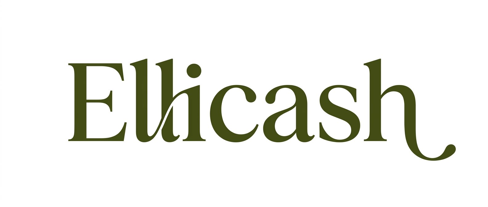 Ellicash